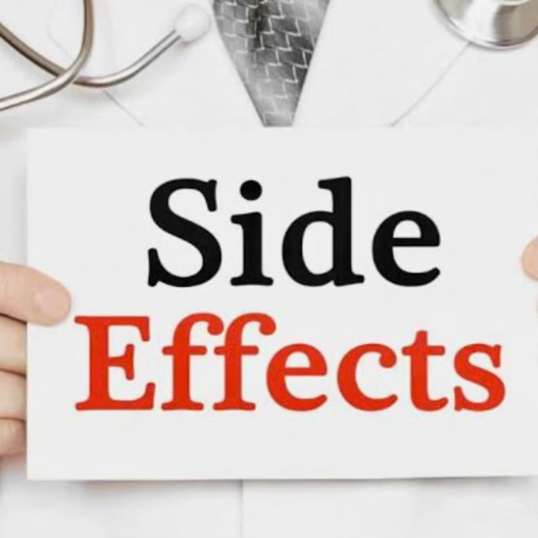 Melanotan 2 side effects and safety information