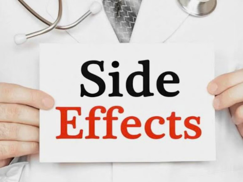 Melanotan 2 side effects information