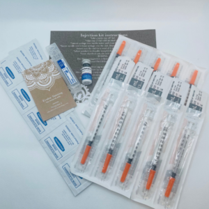 15mg research kit