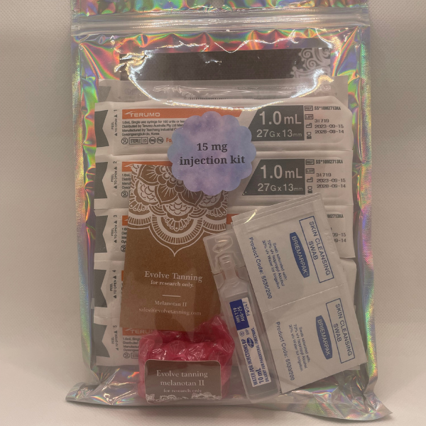 15mg research kit - Image 3