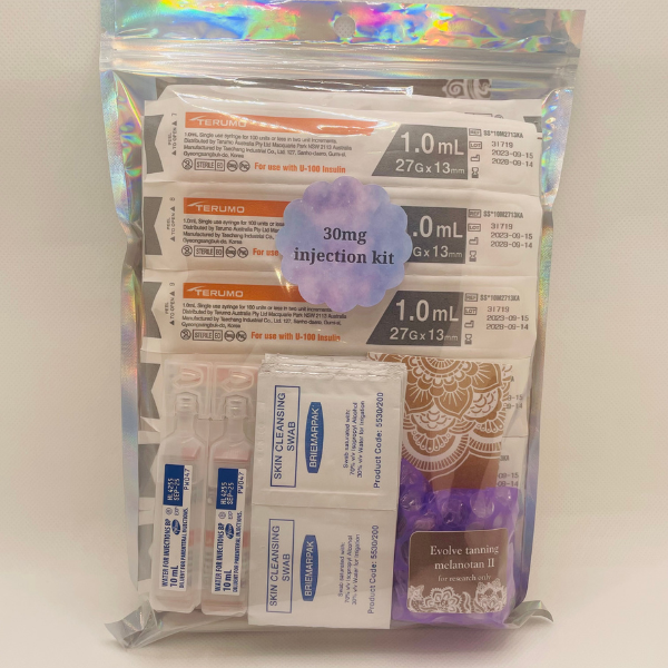 30mg research kit - Image 2