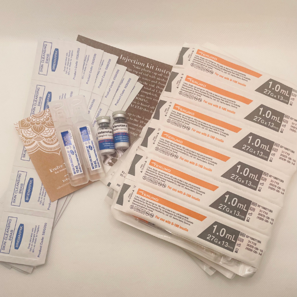 30mg research kit