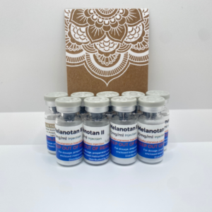 9 X 15mg research vials only.
