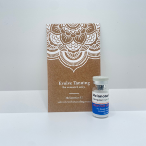 single 15mg research vial only